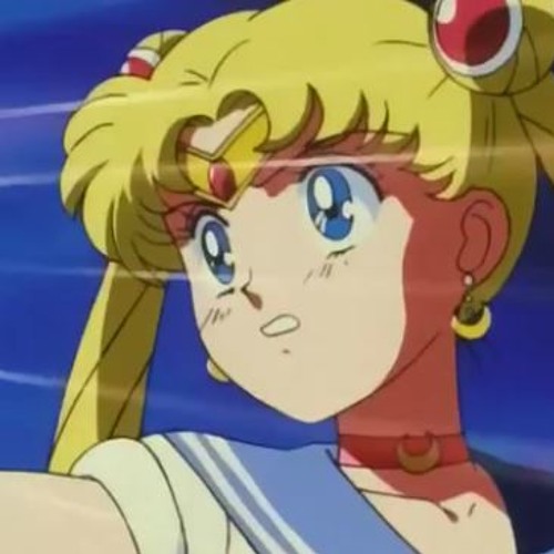 Sailor Moon - Attack Fails