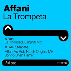 affani / rob nutek-stargate-jonno remix- edit