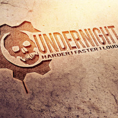 Mystica vs. Jones live @ Undernight