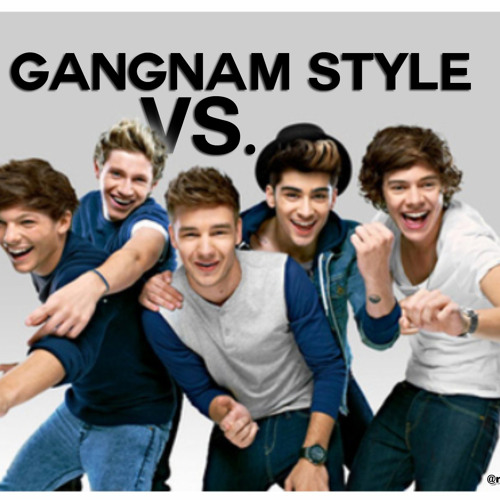 Mini One Direction Students