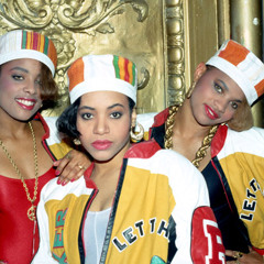 None of your Business - Salt-N-Pepa cover