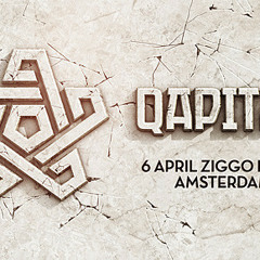 Agix vs Bobby van Leeuwen - The Qapital Mix