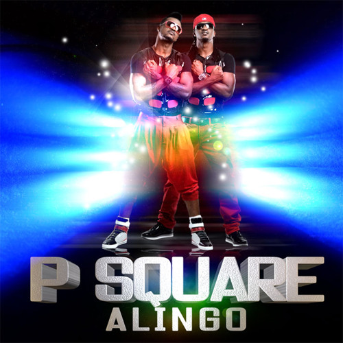 P Sqaure "Alingo"  Instrumental