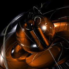 Psybort - obsidienne