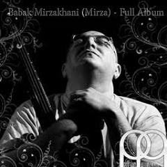 07. Goodbye - Babak Mirzakhani