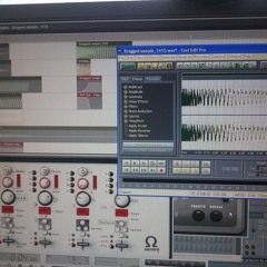 DCZ - A Man Sometimes cries