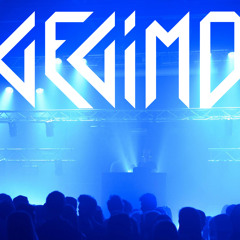 Gegimo - Remember me (Radio Edit)