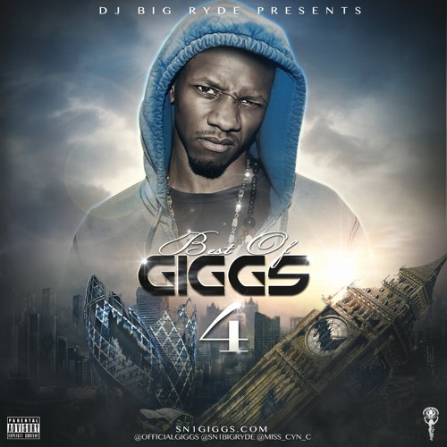 Grmdaily - Best of Giggs 4 - 51 Track 51