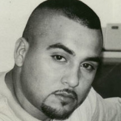 Spm -  mexican inside of me(Chopped&Skrewwed)
