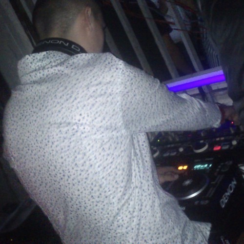 SE QUE TE DIJERON DE MI 96 BPM (PLAN B) DJ DIEGO