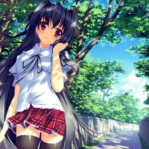 'Summer Love'  Beautiful Chillstep Mix