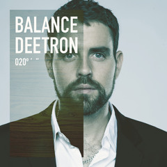 Balance 020 (Continuous DJ Mix 01)