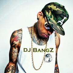 Bad A$$ Hip Hop Mix (Part 3)  by. - DJ BangZ