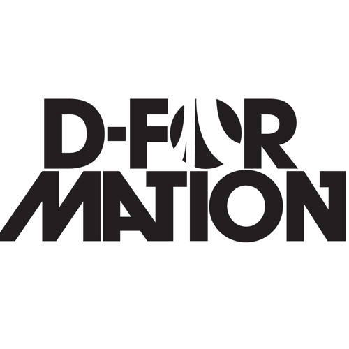 D-Formation Vs U2 - Where the Streets Have No Name(Free Download)