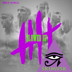 Fumble - Trey Songz (Copped & $lowed by SKIMVSK) REDUEX