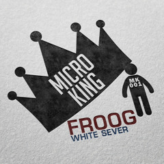 White Sever - Froog (Preview) [MK001].mp3