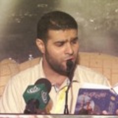 دعاء التوسل بصوت السيد هاني الوداعي