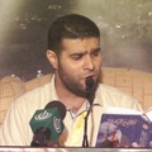 دعاء التوسل بصوت السيد هاني الوداعي