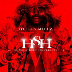 Quilly millz - Road Riches Freestyle-DJFF