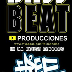 SE HACEN TRANSAS - ALFA FEAT FAINSANE (BOOMBASBEAT)