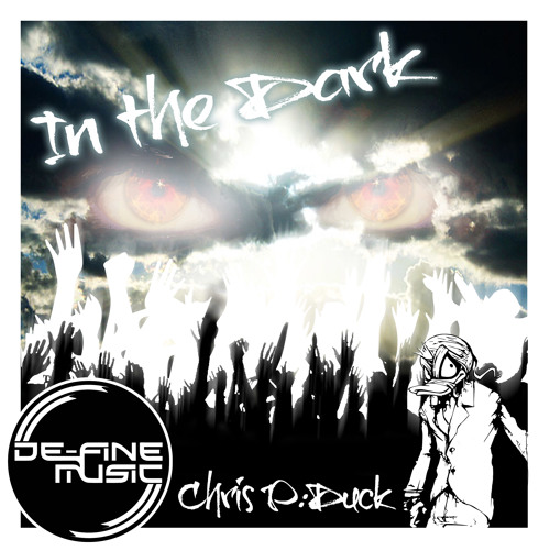 Chris P:Duck - In the dark [clip] (Out Now)