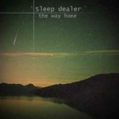 Sleep Dealer - The way home