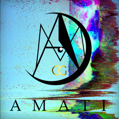 OGstat.us Guest Mix Series - Amati