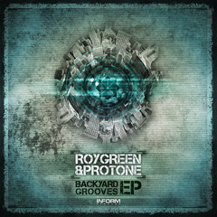 Pennygiles, Roygreen & Protone - Sensitivity