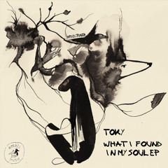 Toky - Kisk feat. Max Aloisi
