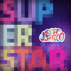 Jesse Marco - Superstar (Original Mix) [Glassnote Records]