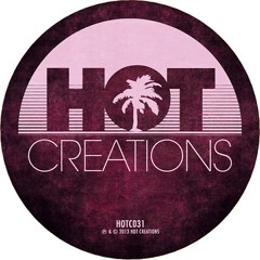 DIGITARIA "SHINE" ( B.Traits BBC R1 / 1XTRA RIP SNIPPET ) HOT CREATIONS 01.04.13
