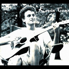 Up To Me (Bob Dylan Cover) - Kevin Connors