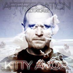 Appreciation Vol. 1 - Atjazz