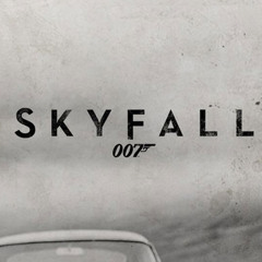 Skyfall Remix (edit)
