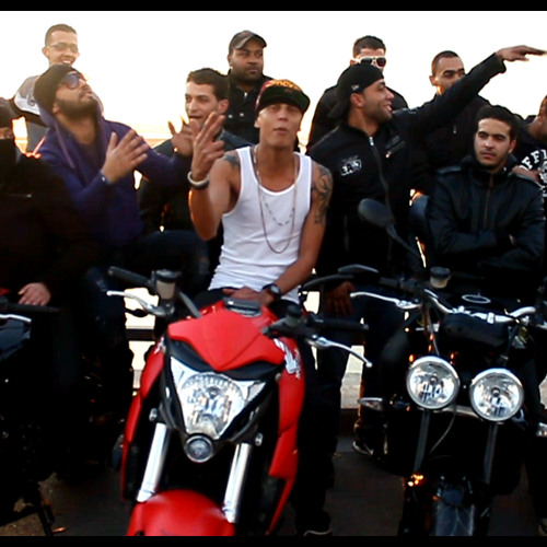 O.G ________ Like That [ 3matlik 9dar ]