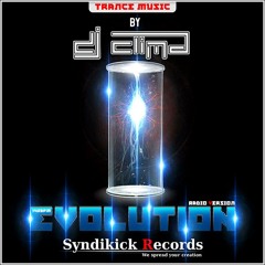 Dj Clima - Evolution (Radio Version)