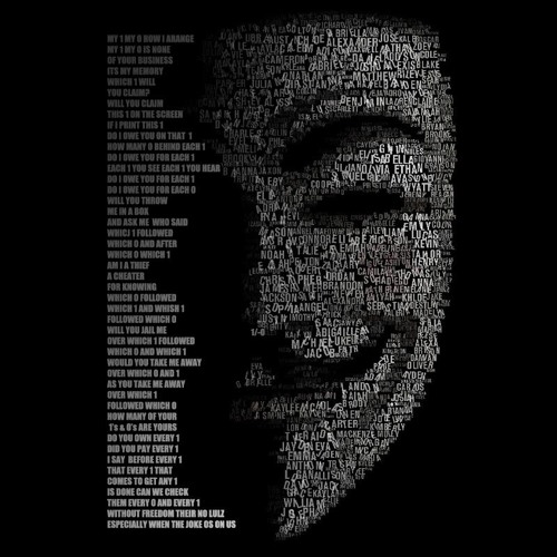 WithoutFreedomTheirNoLulz
