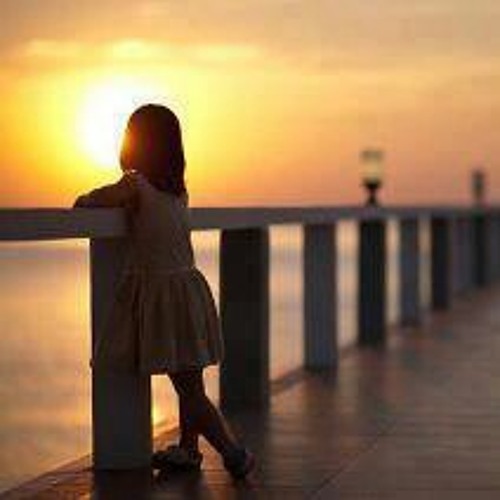 شُرفة الأحزان