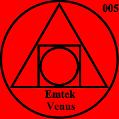 Emtek - Pauh (Original Mix)