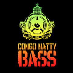 LALA & THE BOOYA "LIONESS" CONGO NATTY VS VITAL ELEMENTS RMX (Don Letts BBC6 RIP) CONGO NATTY BASS