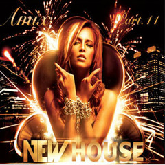 House Music Club Hits 2013 So Hot (Part 11) (Mixed By DJ Amix)