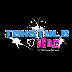 Megamix tekstyle