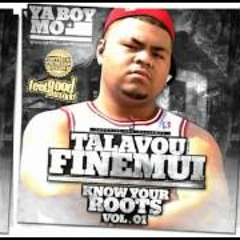 Ya Boy Mo - Talavou Finemui