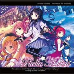 Stream l  Listen to MAGIA RECORD: Mahou Shoujo Madoka☆Magica Gaiden (OST)  [vol. 1] playlist online for free on SoundCloud