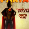 Tommy Lee - Captain Sparta - DJ Dylan
