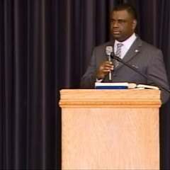 AHM - "Old World Going Out...New World Coming In"