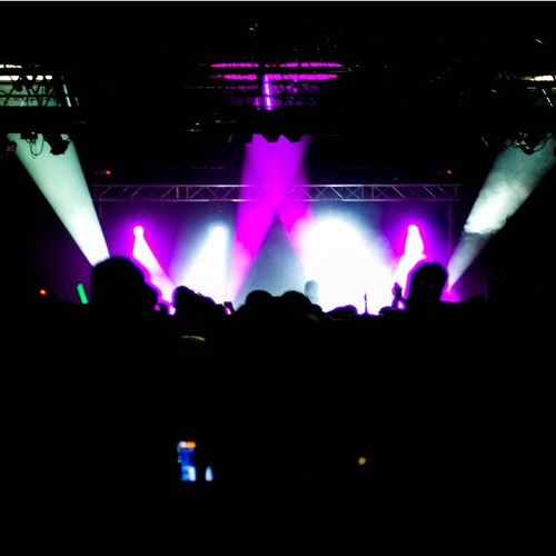 A2E M-Rave 3-9-13