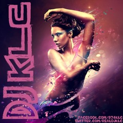 Dj KLC Zouk Kizomba Mix 2013