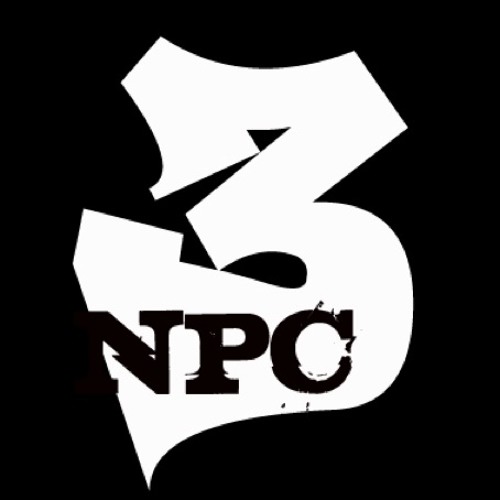 NPC3 - Hater Huntin' Season feat. Wardog