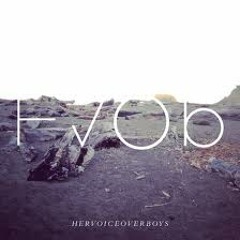 HVOB - Dogs (Oliver Koletzki Remix)